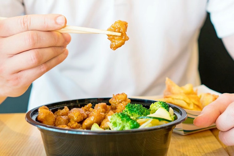 Teriyaki Madness debuts new location in LoDo