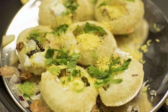Jaipur Authentic Indian brings Indian fare to West Town