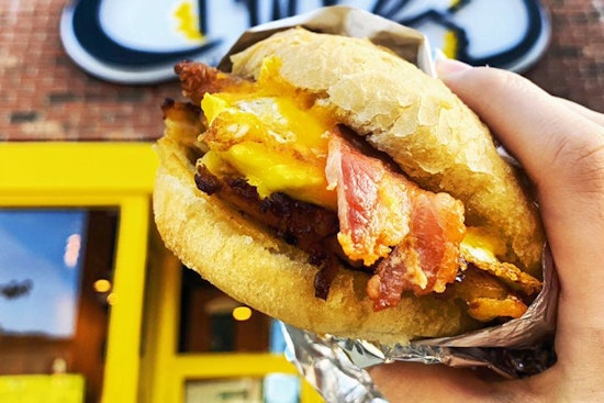 Get these trending Chicago restaurants on your radar now
