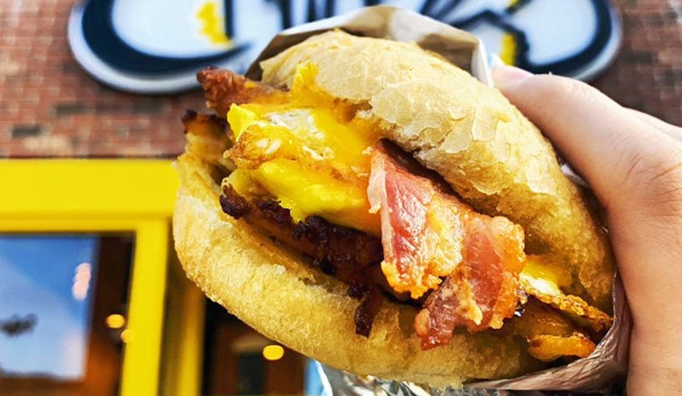 Get these trending Chicago restaurants on your radar now