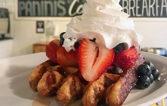 Explore the 4 top spots in Austin's Hancock neighborhood