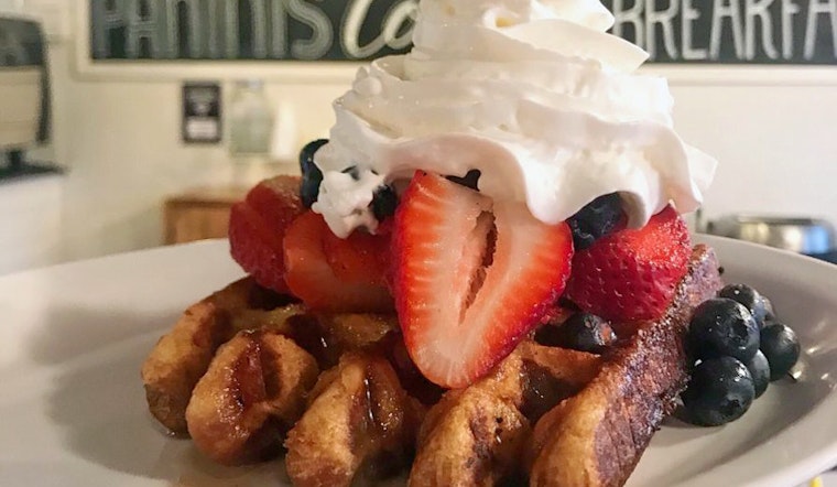 Explore the 4 top spots in Austin's Hancock neighborhood
