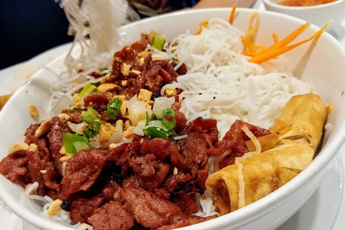 Check out the 4 most popular spots in Albuquerque's Fair Heights neighborhood