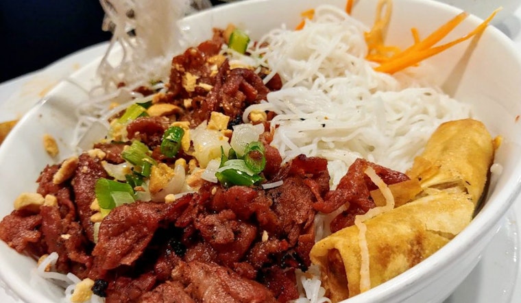 Check out the 4 most popular spots in Albuquerque's Fair Heights neighborhood
