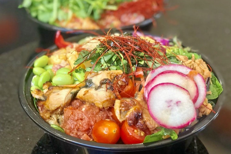 The 5 best Hawaiian spots in Las Vegas