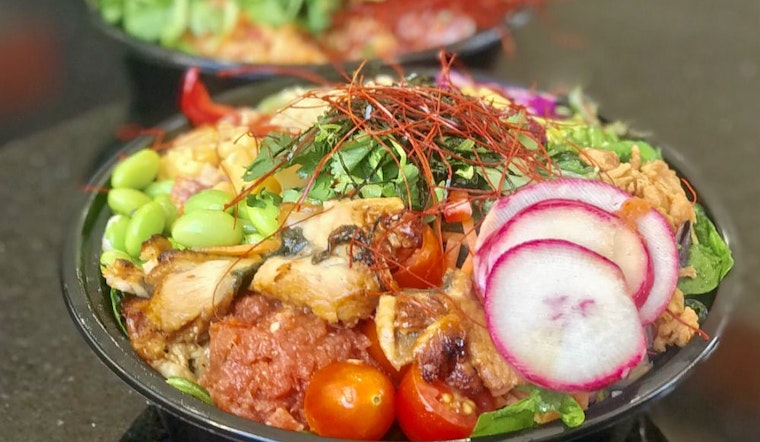 The 5 best Hawaiian spots in Las Vegas