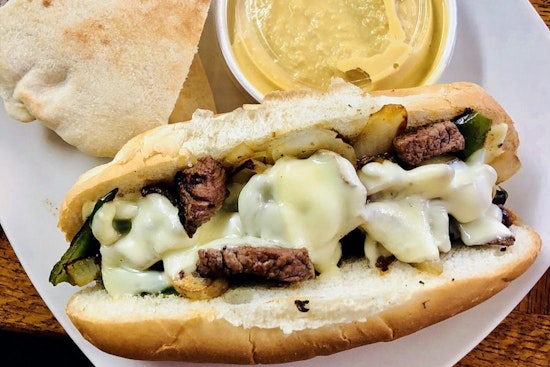 Jacksonville's top 5 delis to visit now