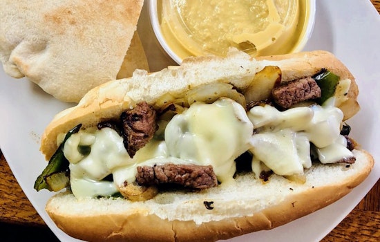 Jacksonville's top 5 delis to visit now