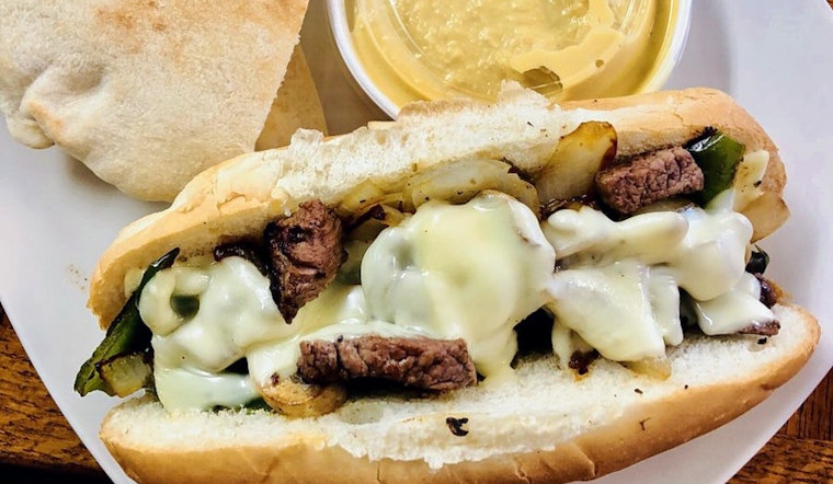 Jacksonville's top 5 delis to visit now