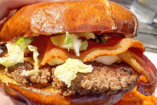 The 4 best New American spots in Indianapolis