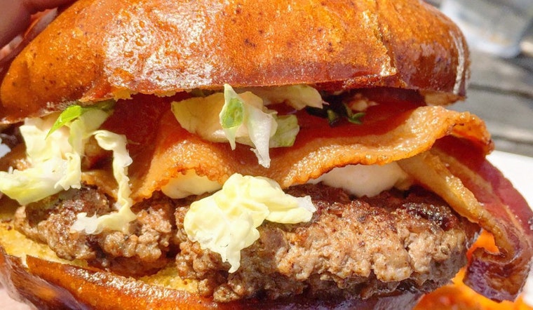 The 4 best New American spots in Indianapolis