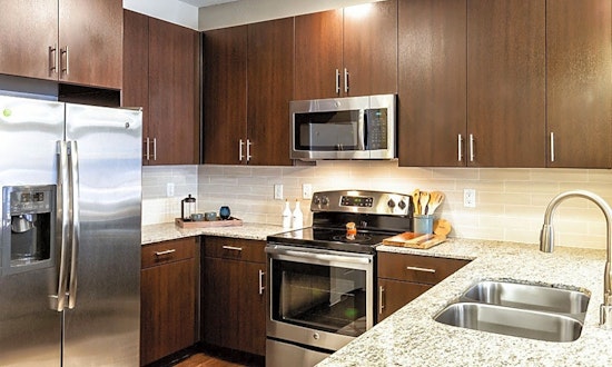 Apartments for rent in Plano: What will $2,500 get you?