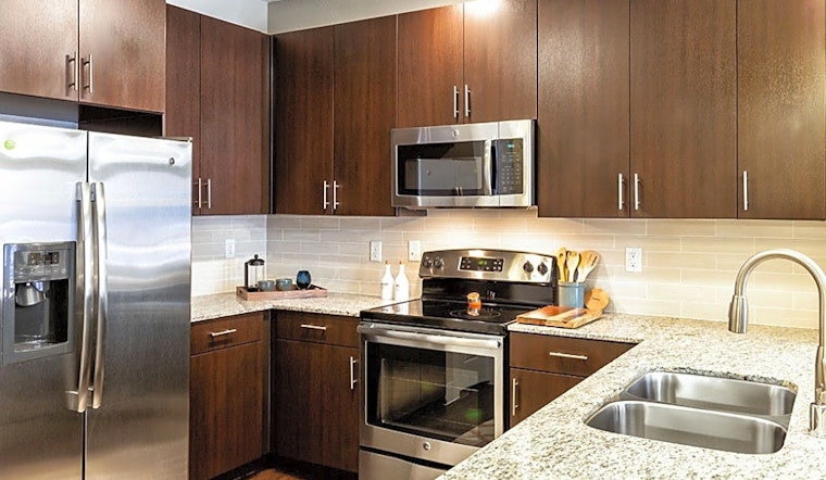 Apartments for rent in Plano: What will $2,500 get you?