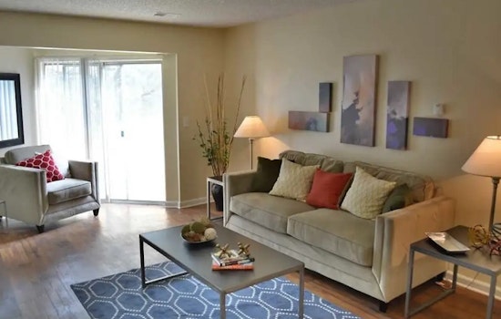 Apartments for rent in Colorado Springs: What will $800 get you?
