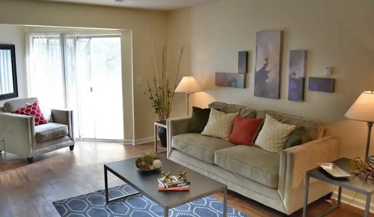 Apartments for rent in Colorado Springs: What will $800 get you?