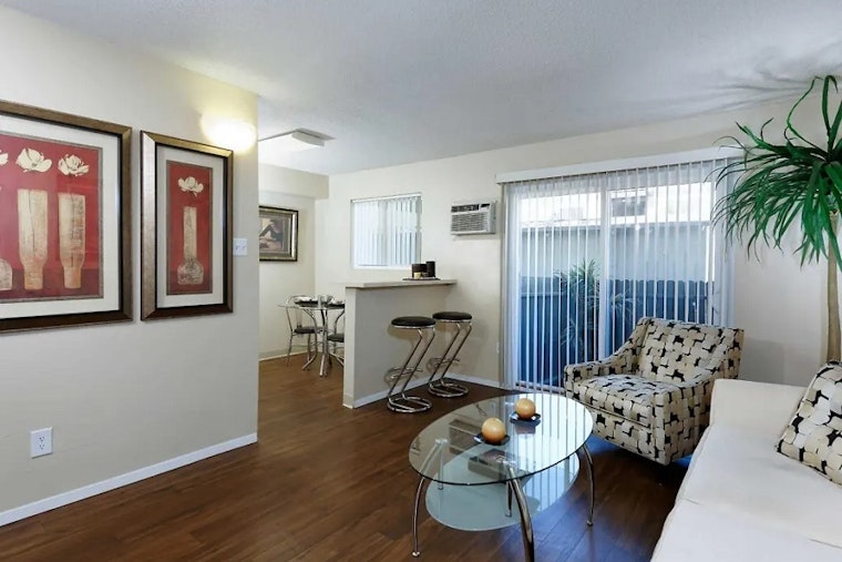 Apartments for rent in Albuquerque: What will $700 get you?