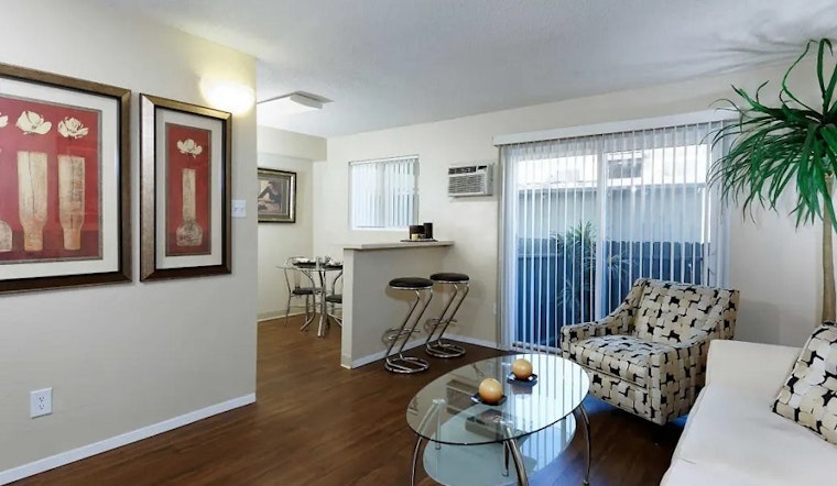 Apartments for rent in Albuquerque: What will $700 get you?