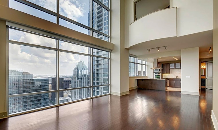 Apartments for rent in Austin: What will $3,900 get you?