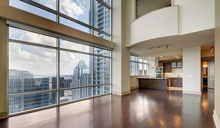 Apartments for rent in Austin: What will $3,900 get you?