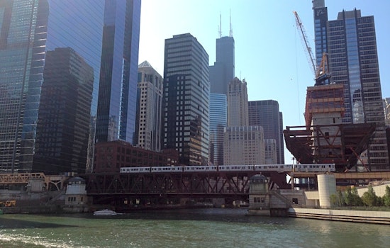 Chicago funding news: Artificial intelligence and real estate top recent local investments