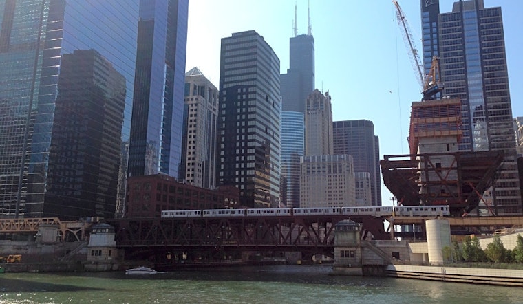 Chicago funding news: Artificial intelligence and real estate top recent local investments