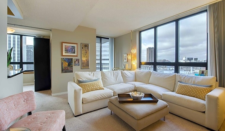 Apartments for rent in Saint Paul: What will $1,600 get you?