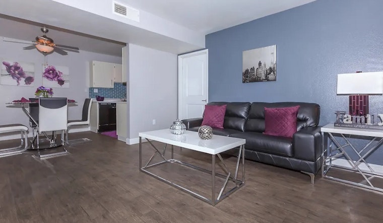 Apartments for rent in Las Vegas: What will $900 get you?