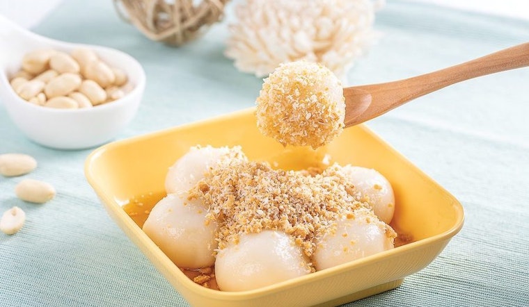 4 new spots to score desserts in New York City