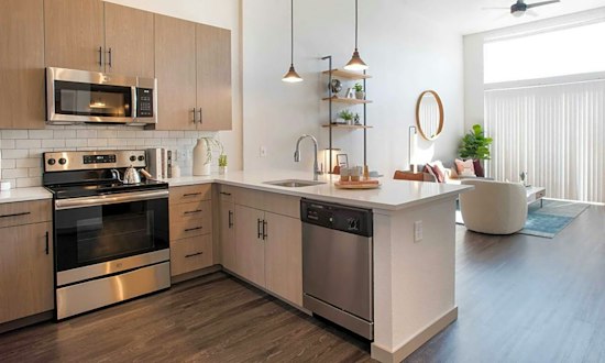 Apartments for rent in Aurora: What will $1,800 get you?