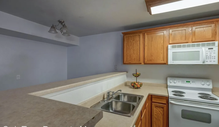 Apartments for rent in Fresno: What will $900 get you?