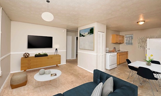 Apartments for rent in Jacksonville: What will $800 get you?