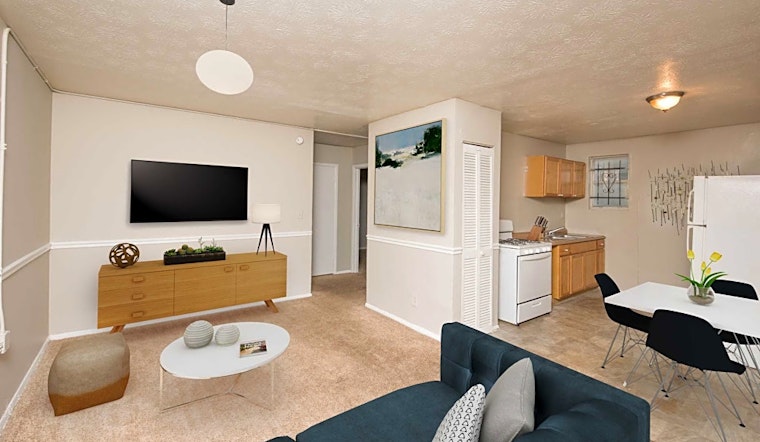 Apartments for rent in Jacksonville: What will $800 get you?