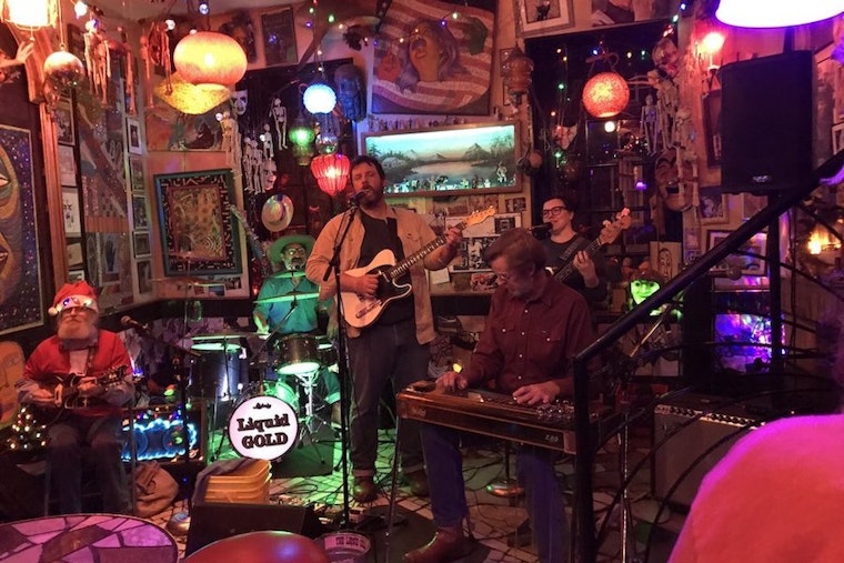 Explore 5 best cheap music venues in St. Louis