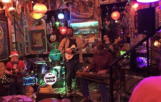 Explore 5 best cheap music venues in St. Louis
