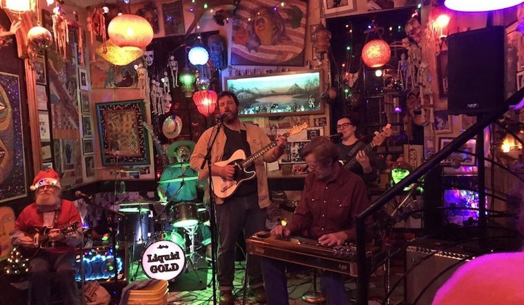 Explore 5 best cheap music venues in St. Louis