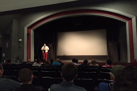 The 3 best cinemas in Cambridge