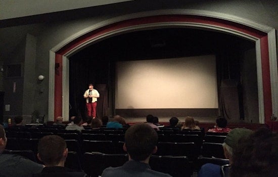 The 3 best cinemas in Cambridge