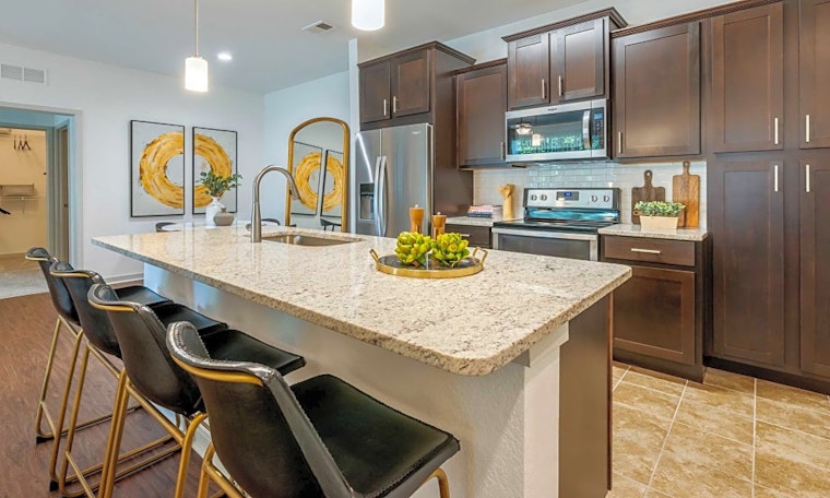 Apartments for rent in Orlando: What will $1,800 get you?