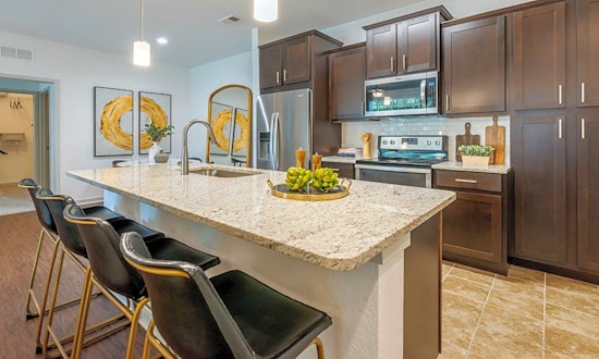 Apartments for rent in Orlando: What will $1,800 get you?