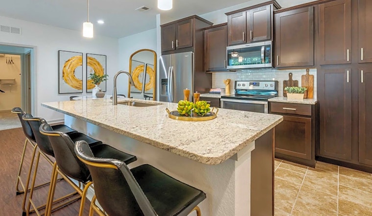 Apartments for rent in Orlando: What will $1,800 get you?