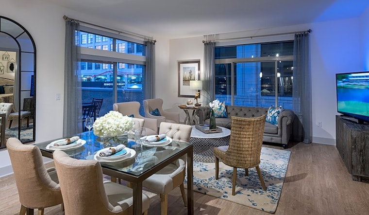 Apartments for rent in Philadelphia: What will $1,900 get you?