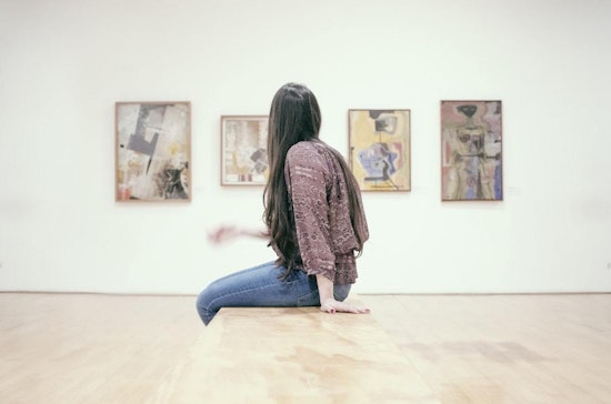 Performing and visual arts are hot in Philadelphia this week