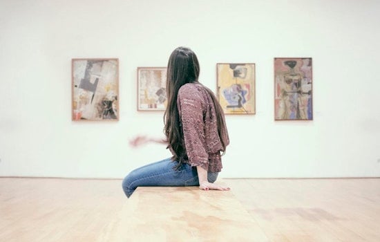 Performing and visual arts are hot in Philadelphia this week