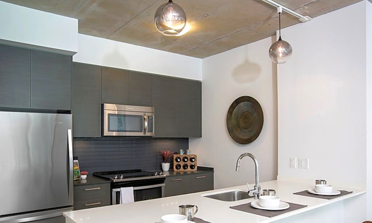 Apartments for rent in Miami: What will $2,800 get you?