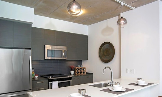 Apartments for rent in Miami: What will $2,800 get you?