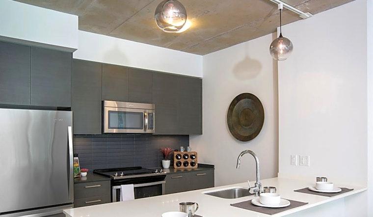 Apartments for rent in Miami: What will $2,800 get you?