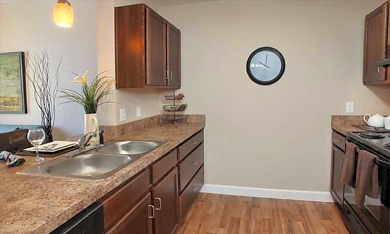 Apartments for rent in Tampa: What will $900 get you?