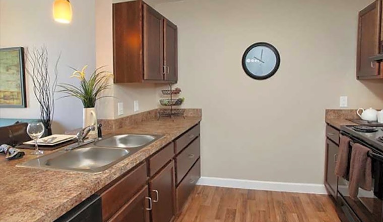Apartments for rent in Tampa: What will $900 get you?