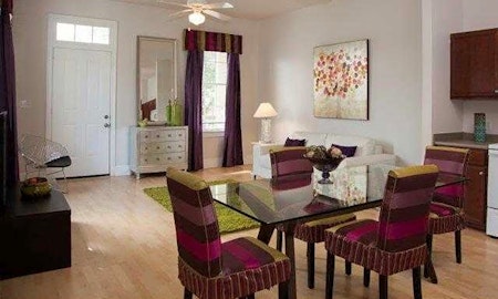 Apartments for rent in New Orleans: What will $1,100 get you?