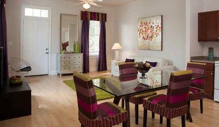 Apartments for rent in New Orleans: What will $1,100 get you?